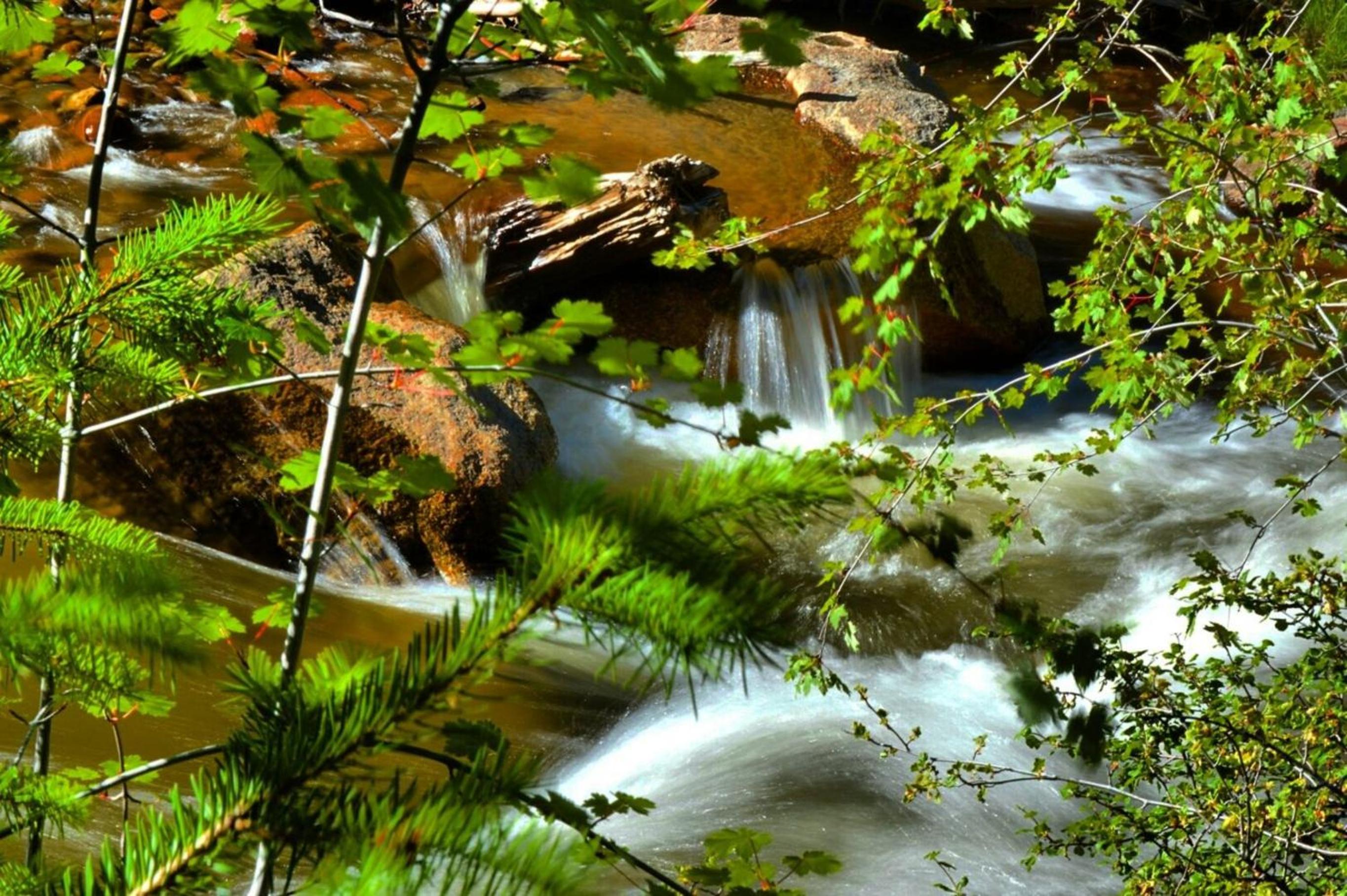 StoneBrook Resort - Adult Only 8/12