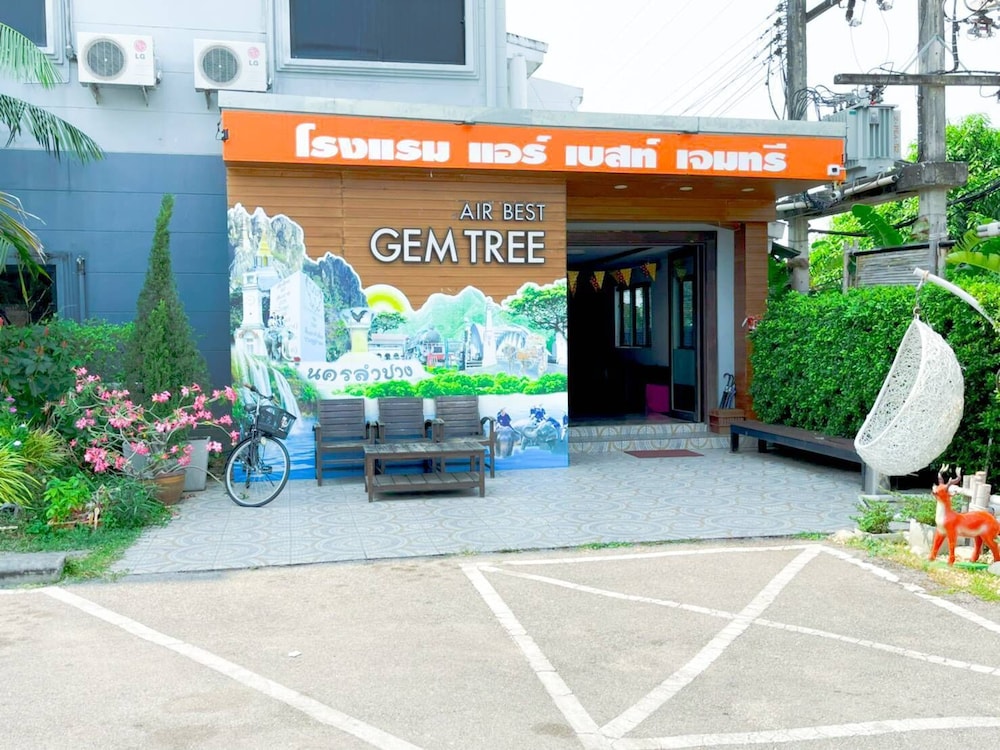 Gemtree Boutique Lampang 9/35
