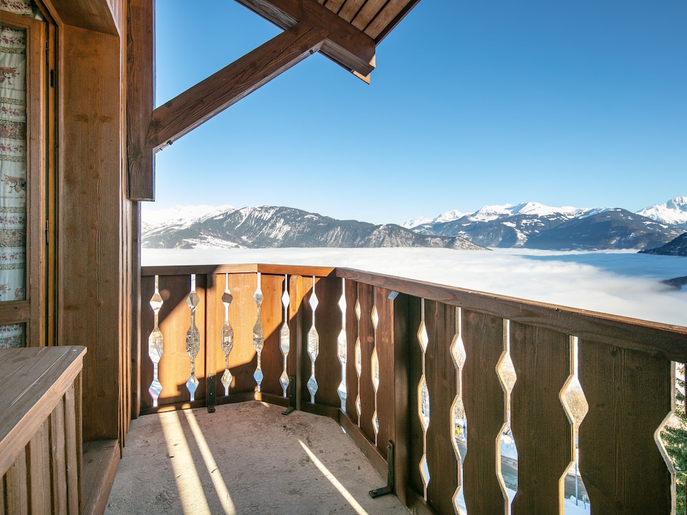 Vacanceole Residence Le Sappey in LA LECHERE