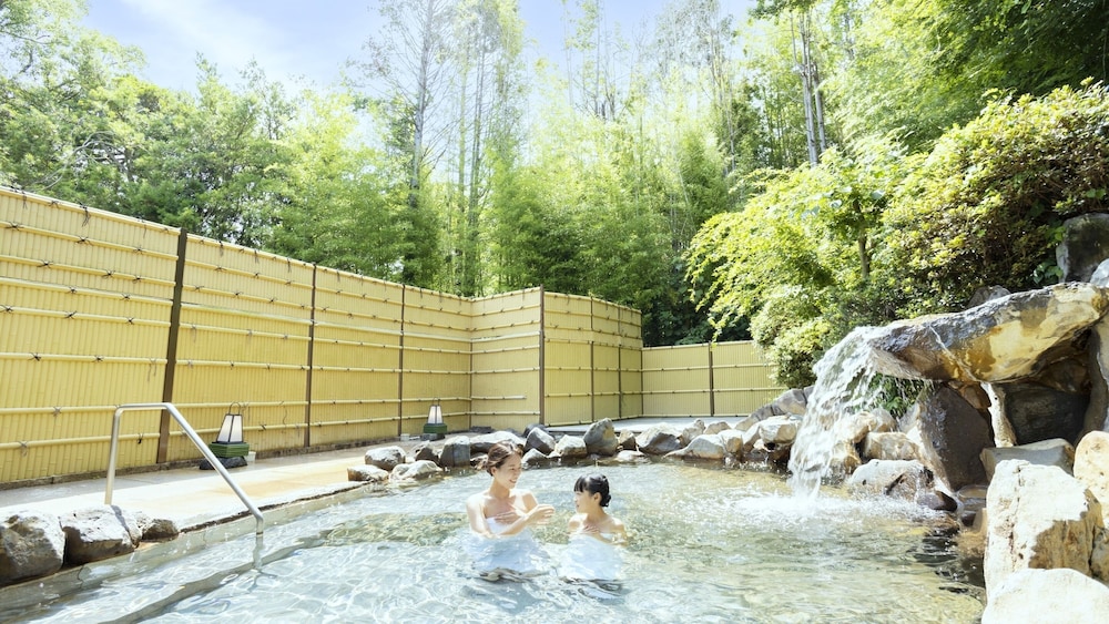 Hirado Senrigahama Onsen Hotel Ranpu 35/67