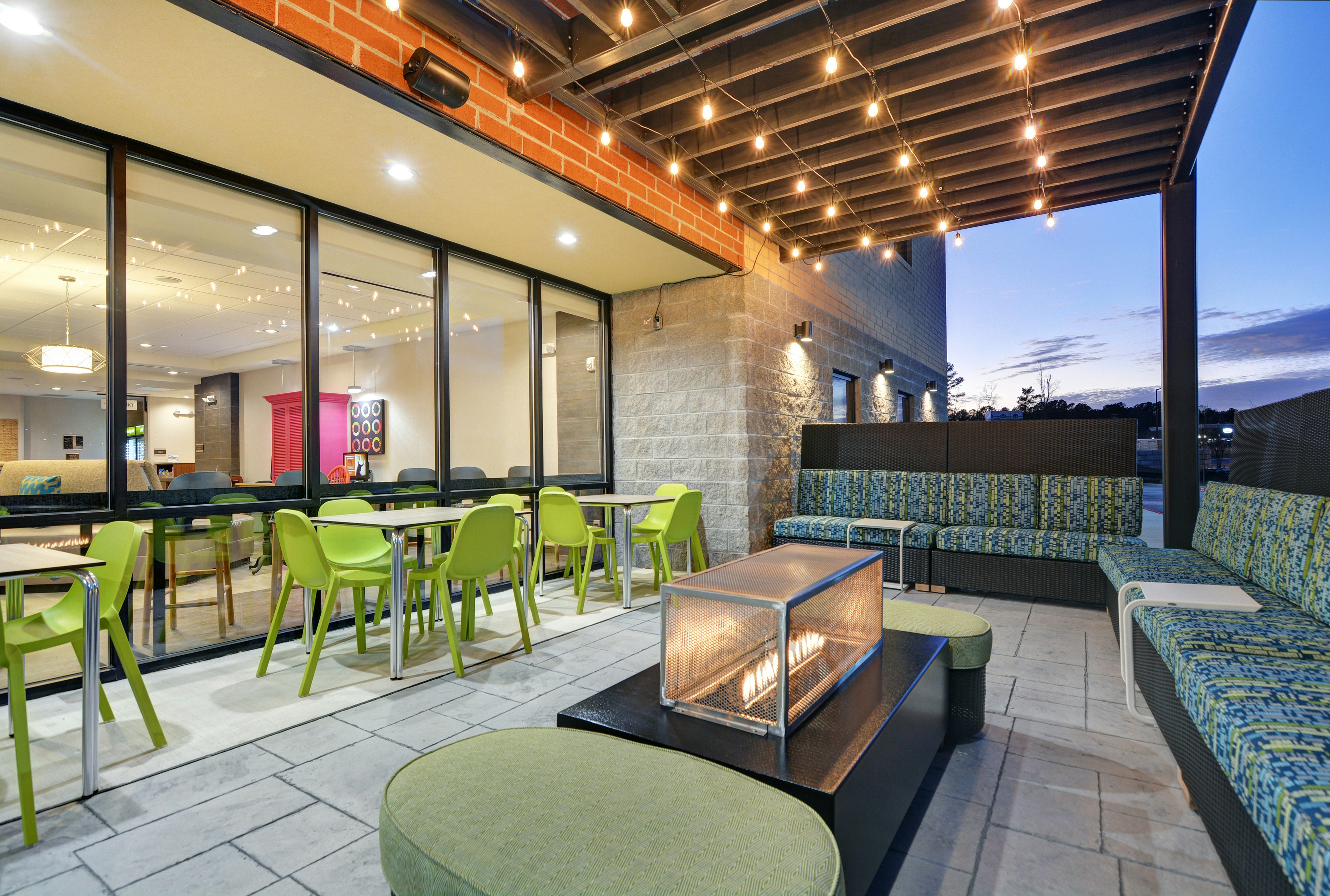 Home2 Suites by Hilton Raleigh Durham Airport RTP 7/17
