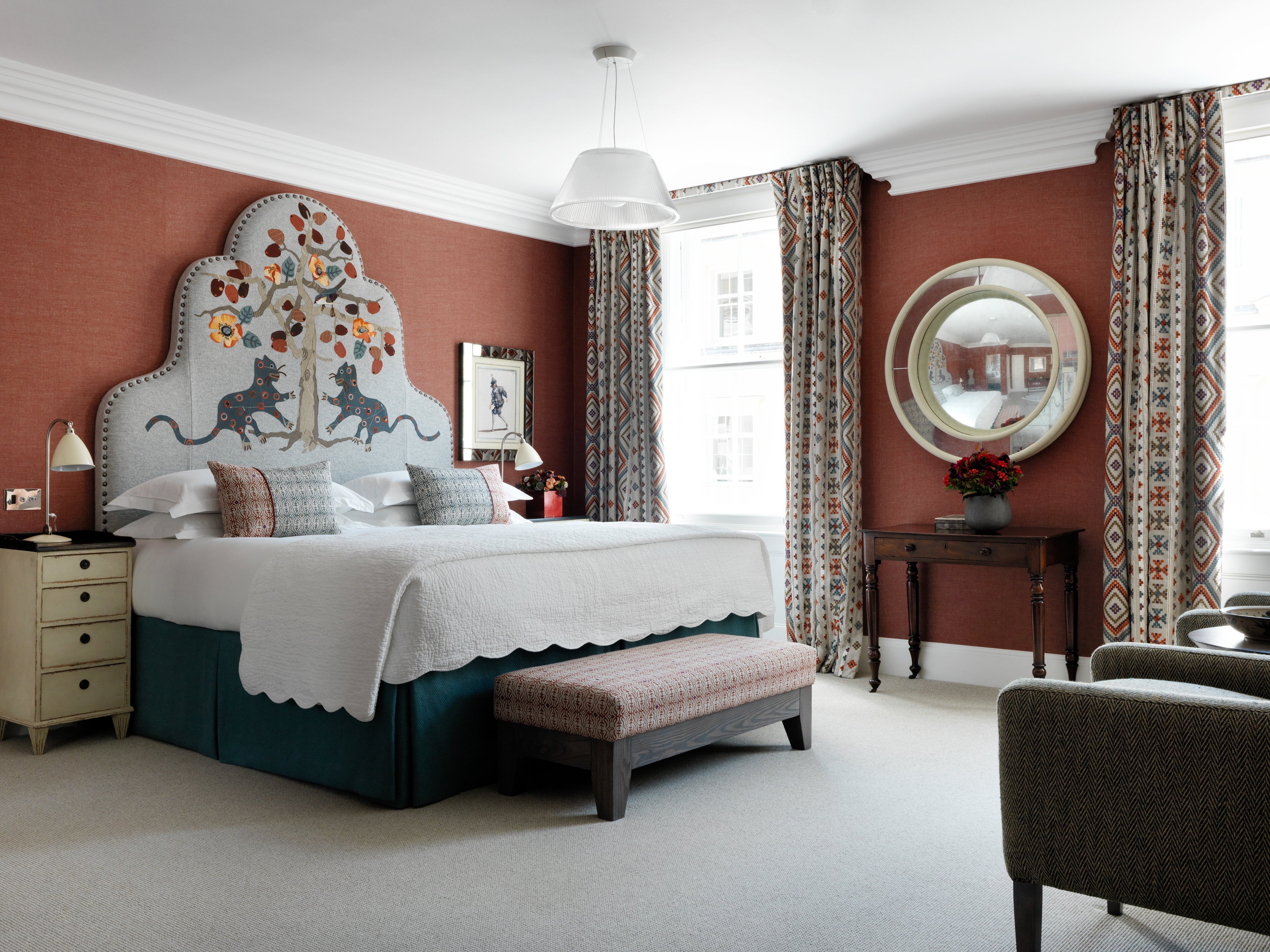 Haymarket Hotel 19/61