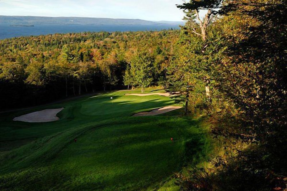 Dundee Resort And Golf Club 65/70