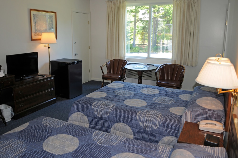 Kimball Terrace Inn Northeast Harbor 17/56