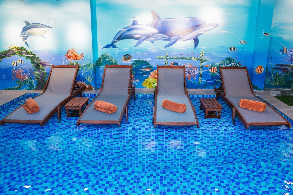Nuni Hoi An Homestay 51/57
