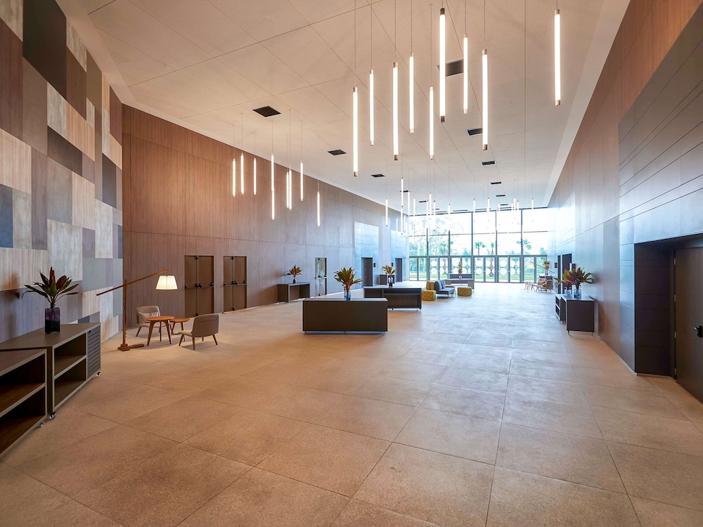 Novotel Itu Terras de Sao Jose Golf & Resort 51/76