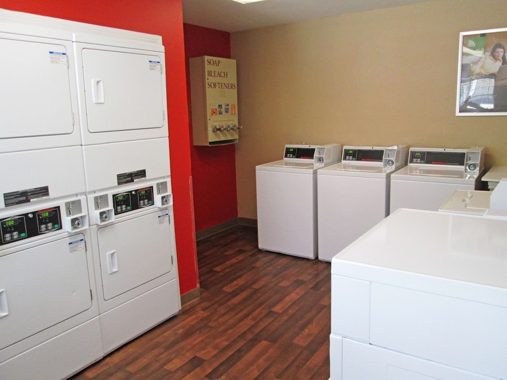 Extended Stay America Suites - Fort Worth - Medical Center 28/50