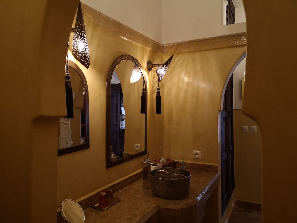 Riad Charme D Orient Adults Only 25/50