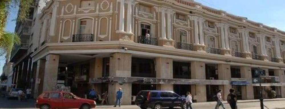Hotel Colonial Salta 40/50