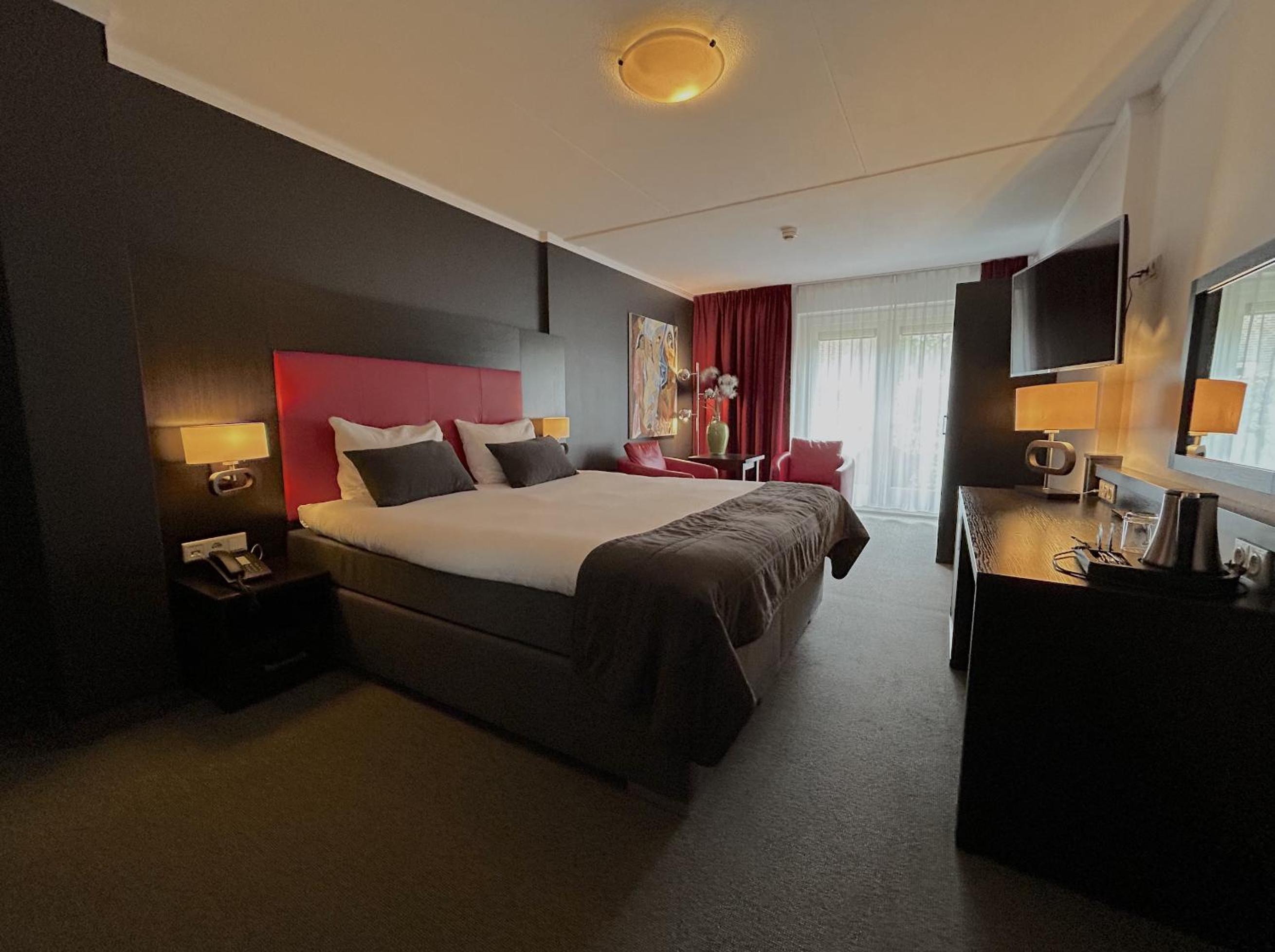 WestCord hotel de Veluwe 6/50