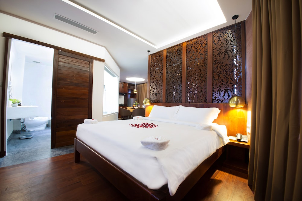 Almond Bassac River Hotel 18/49