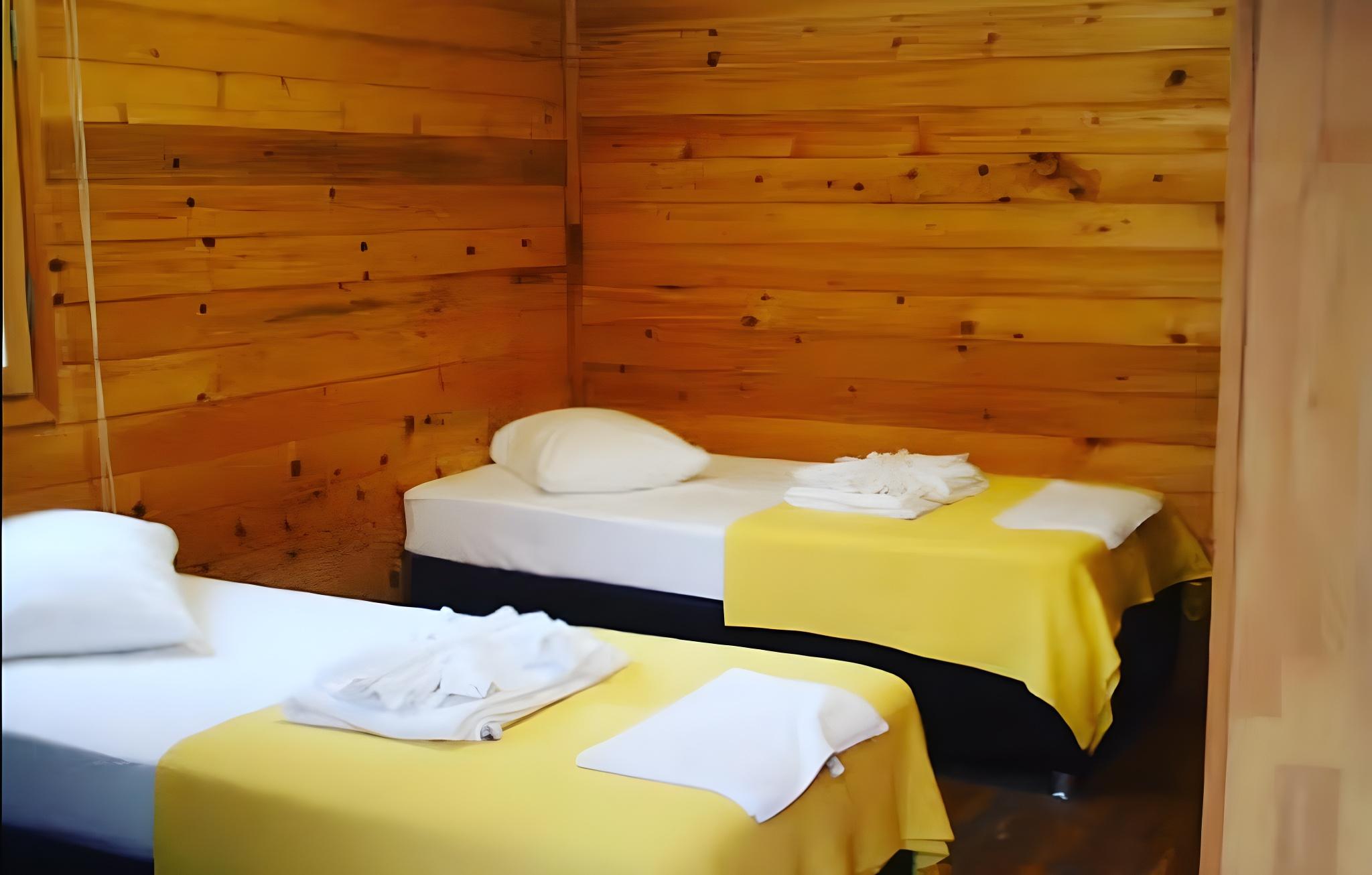 Marina Tatil Koyu 6/22