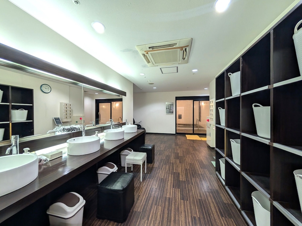 GREEN RICH HOTEL MATSUE EKIMAE 46/70