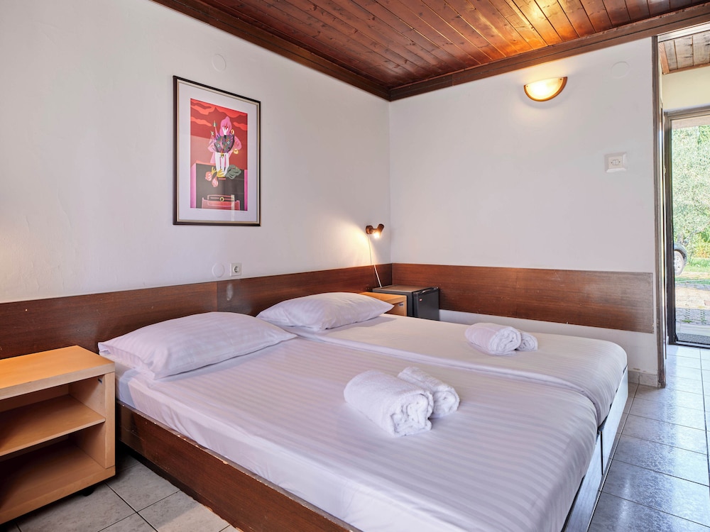 Naturist Park Koversada Villas Vrsar 5/36
