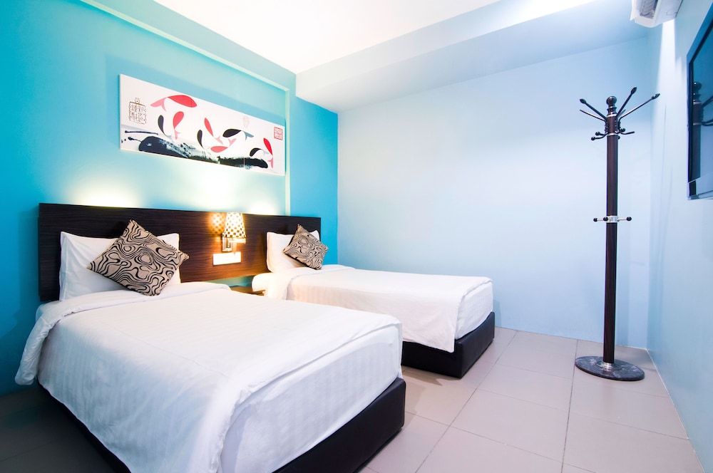 Pice Hotel 7/28