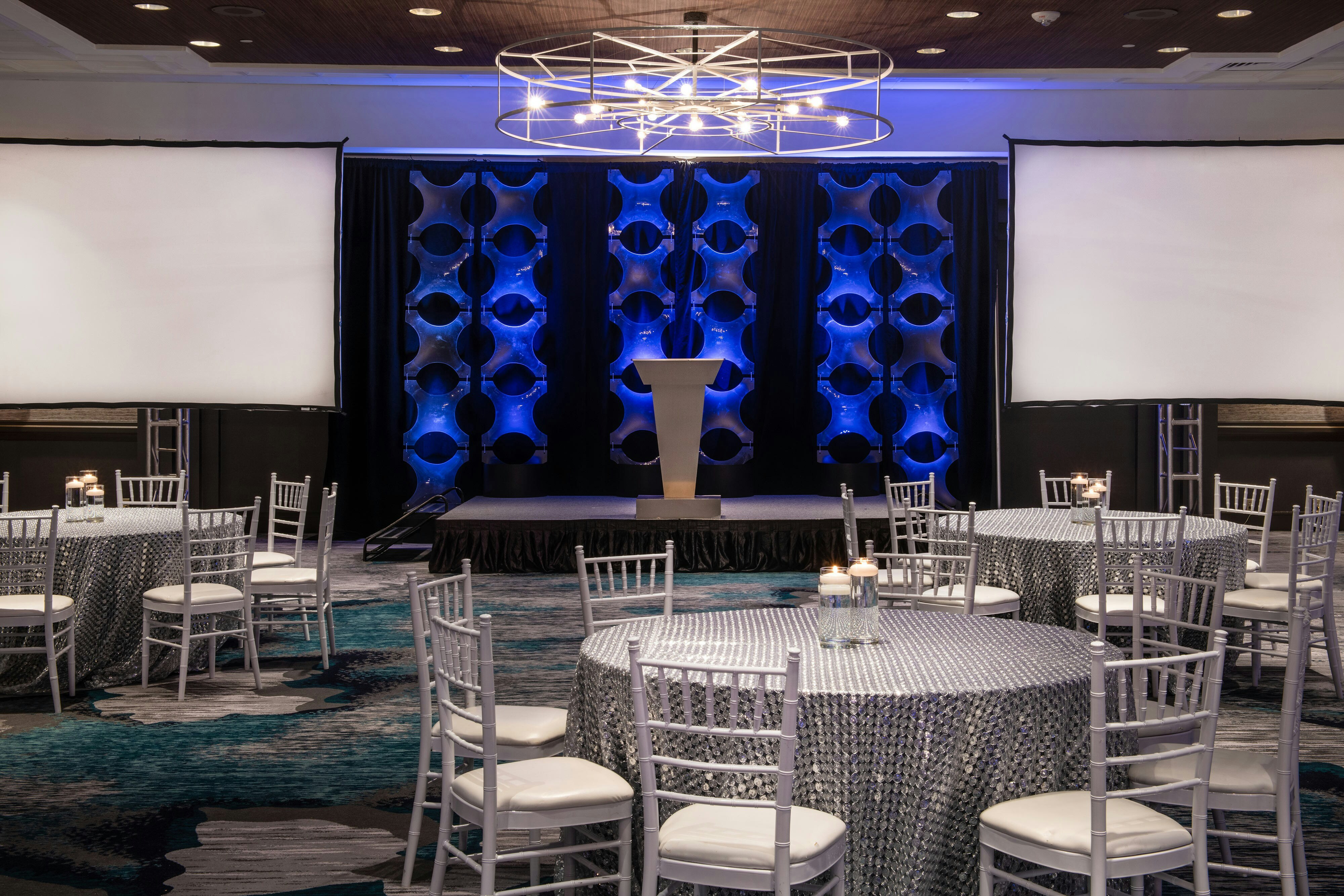 Sheraton Oklahoma City Downtown Hotel 38/50