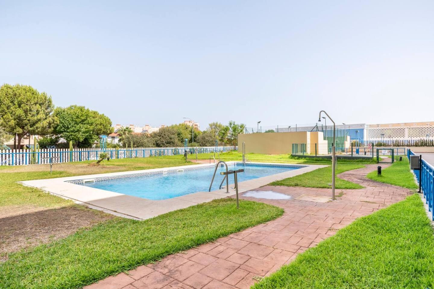Apartamentos Lux Sevilla Palacio 25/50
