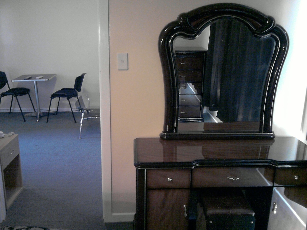 Sai Motels - Greenlane Auckland 44/57