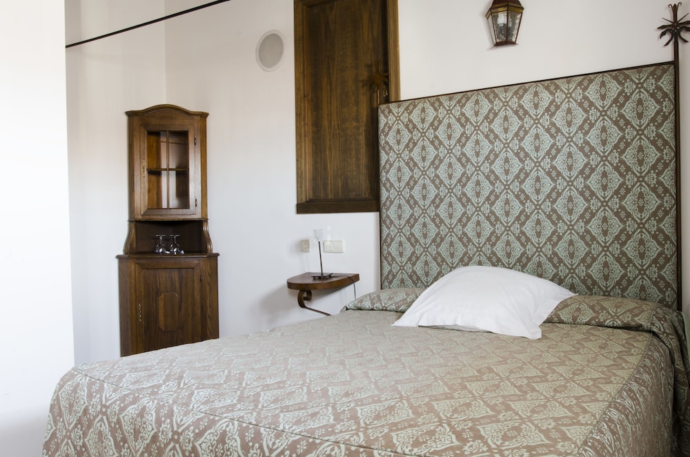 غرفة قياسية مفردة بسرير مزدوج، PALACIO REJADORADA 3/4