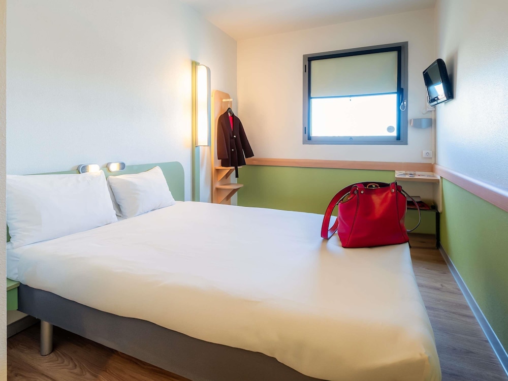 ibis budget Madrid Vallecas 14/49