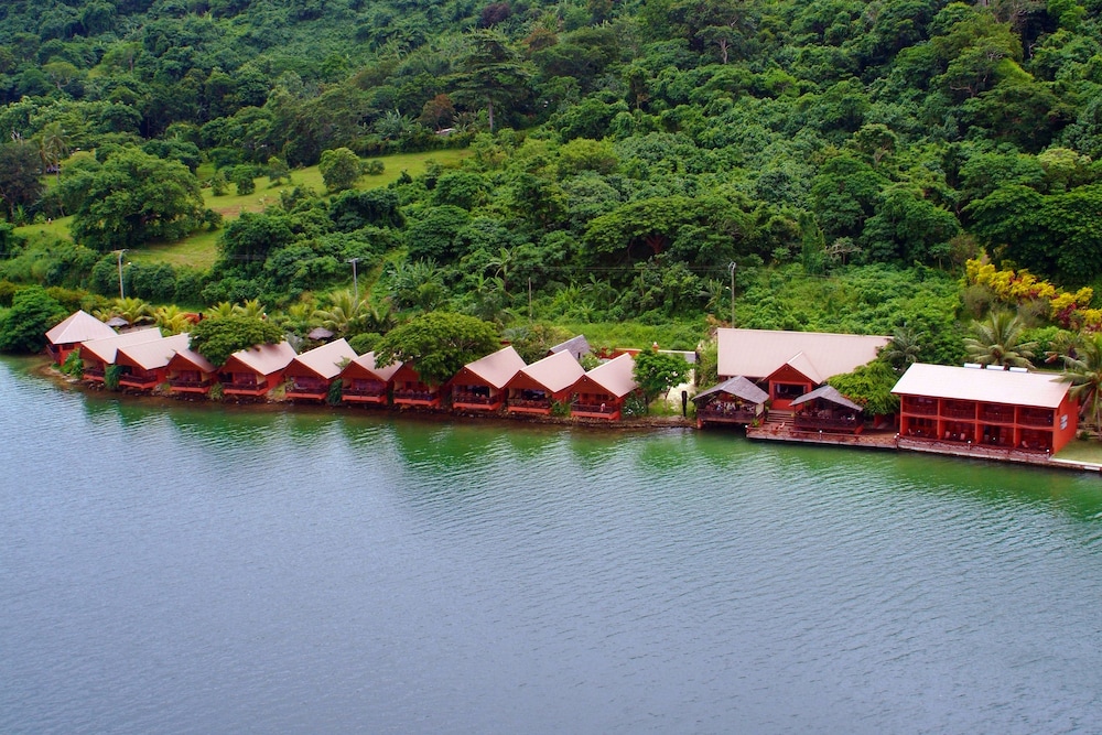 Sunset Bungalows 43/54