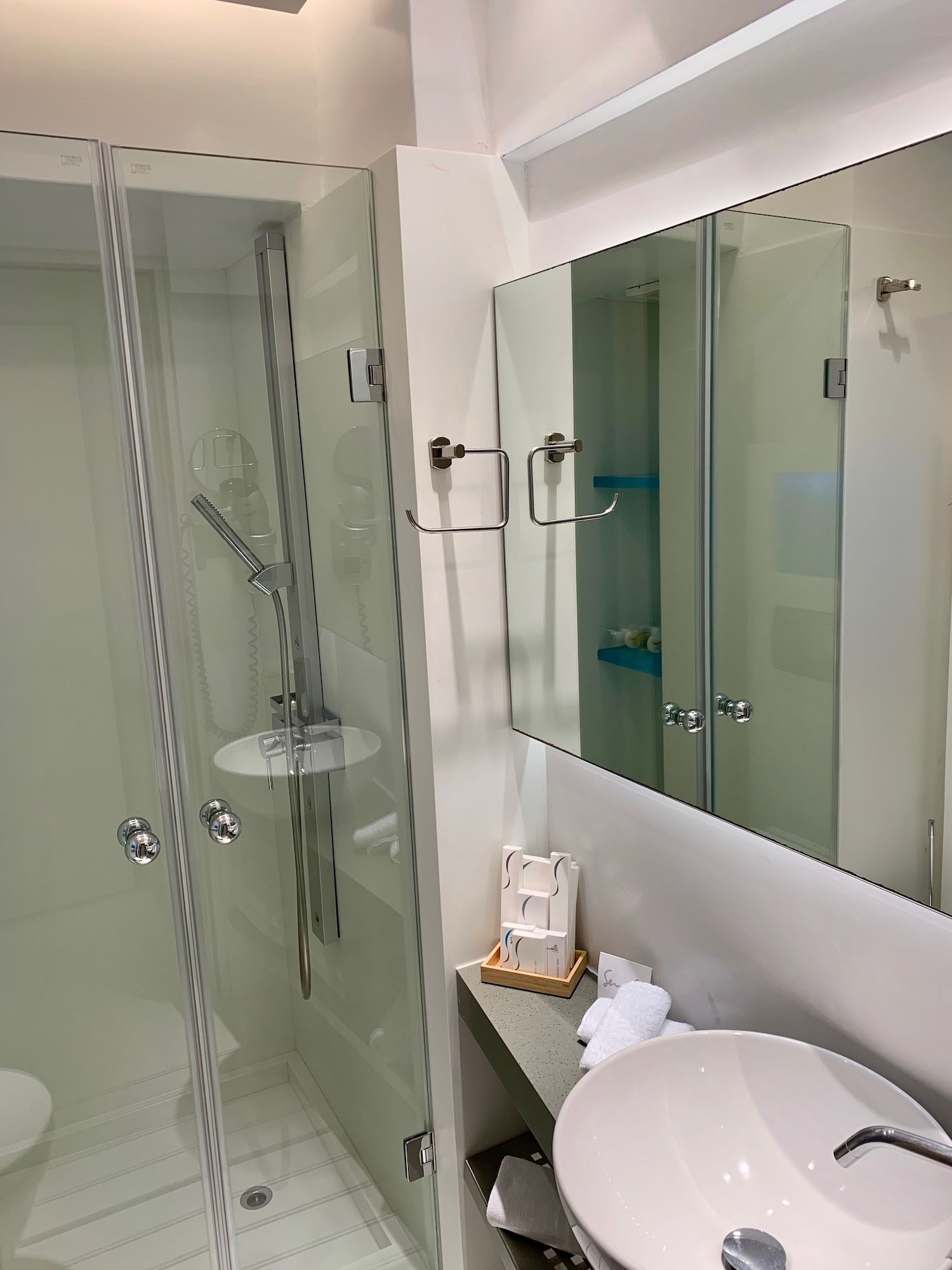 2 BEDROOMS, SPA