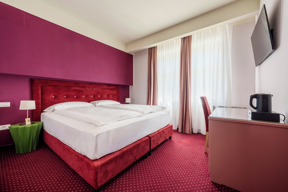 Hotel Auronzo Dolomites, Affiliated by Melia 17/50