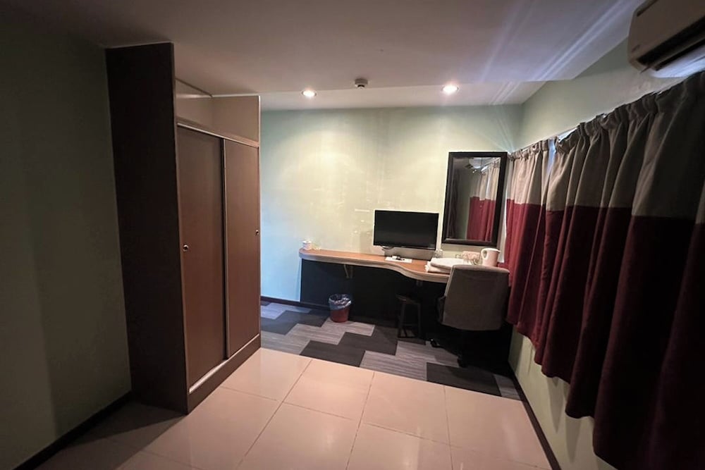 Hotel Midtown Villa 33/52