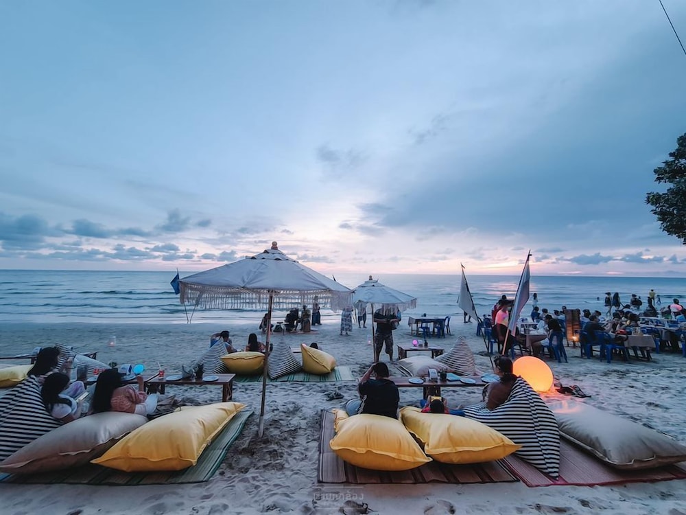 Mac Resort Hotel Ko Chang 61/70