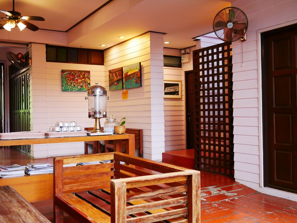 Thanicha Resort Amphawa 51/72