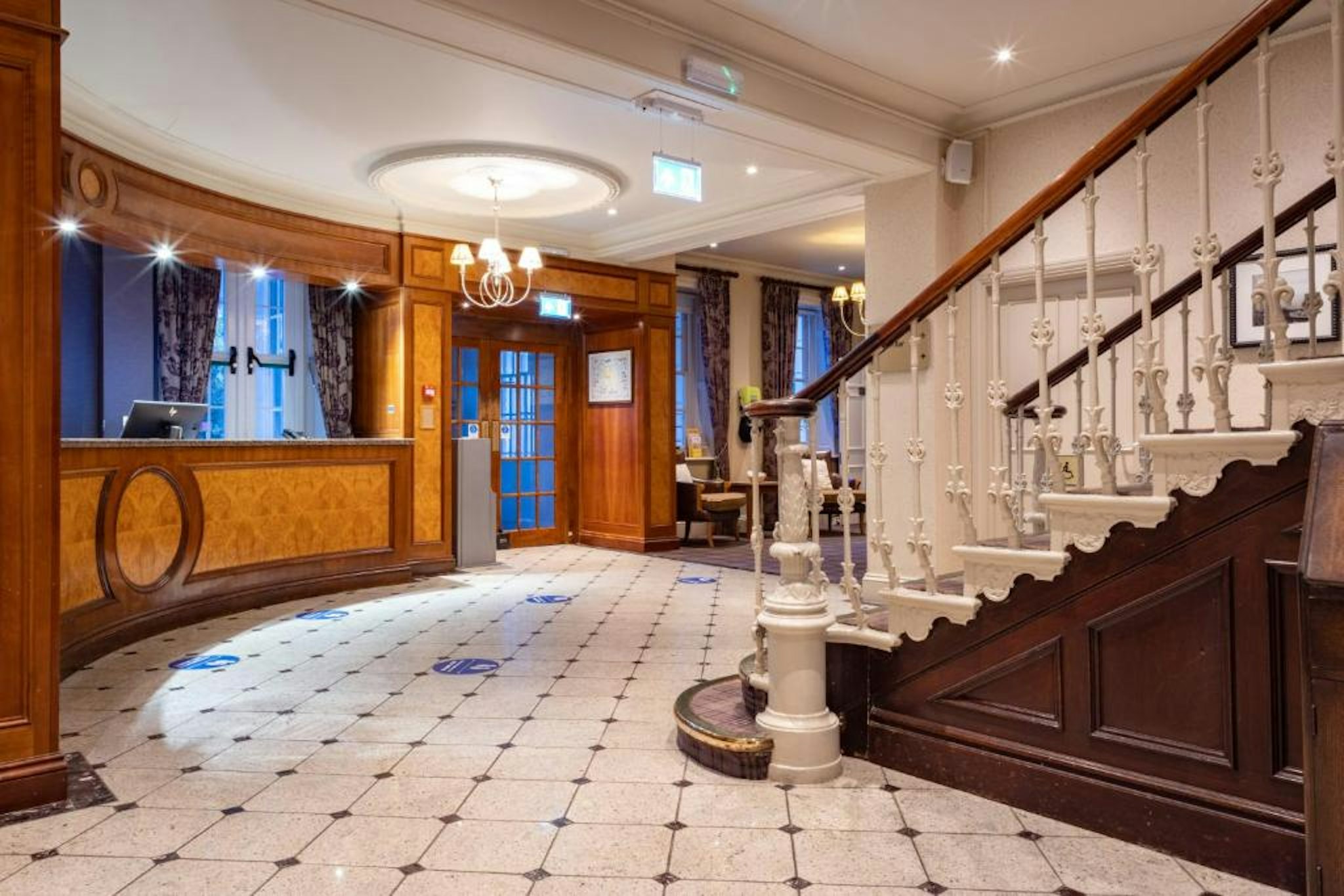 Avisford Park Hotel 44/74