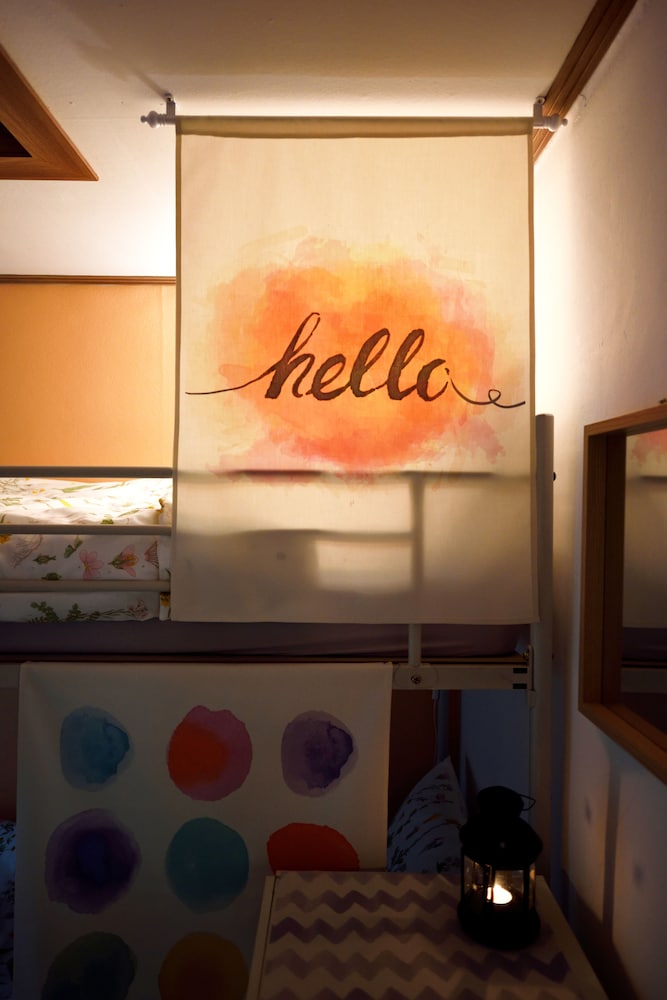 The One Hostel 4/50