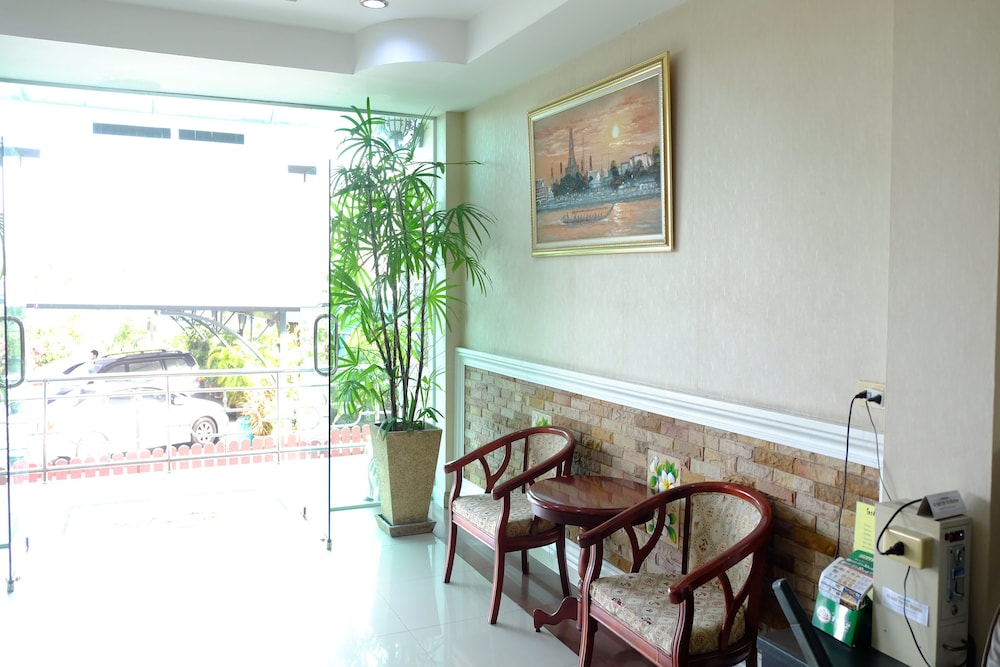 Banchang Apartment And Hotel 34/48