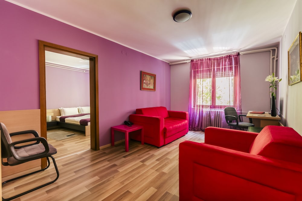 Accommodation Veliki 26/50