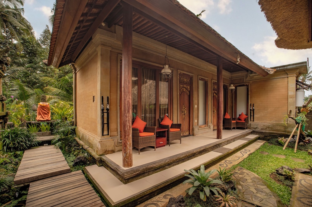 De Umah Bali Eco Tradi Home 7/50