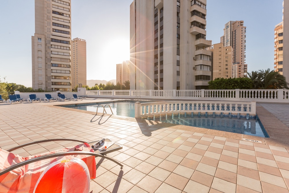 Pierre & Vacances Benidorm Levante 17/42
