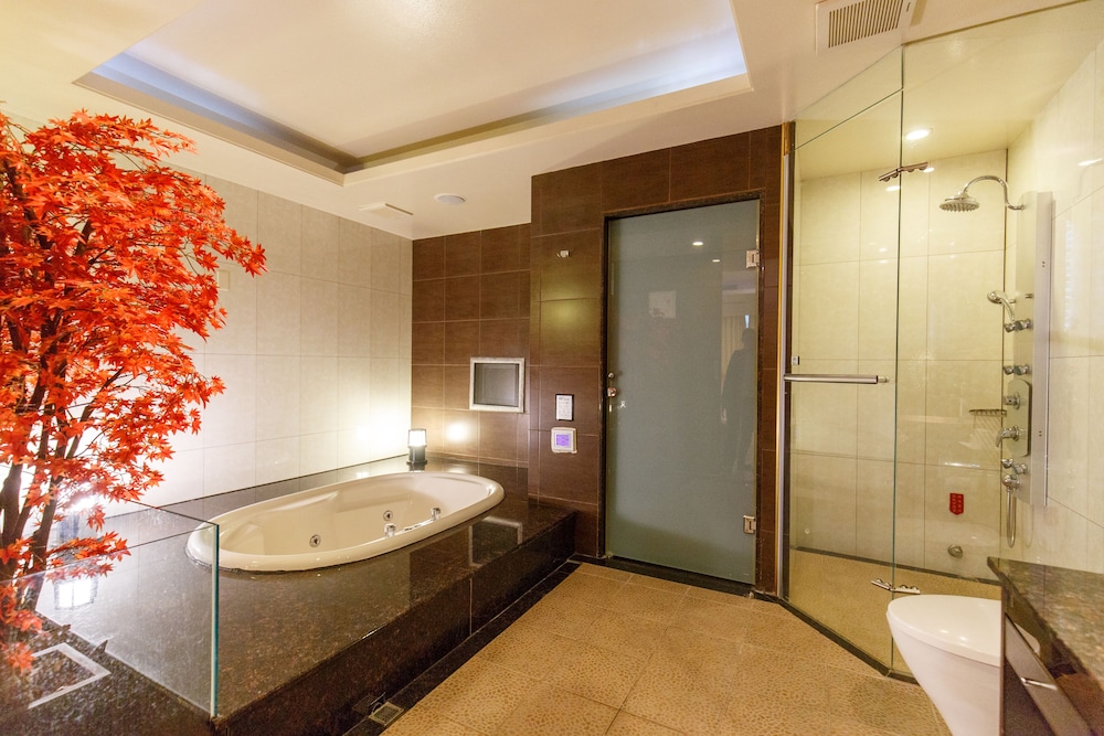 SLV Hotel 38/50
