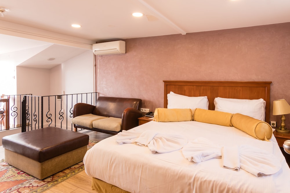 Sultanahmet Suites 22/72