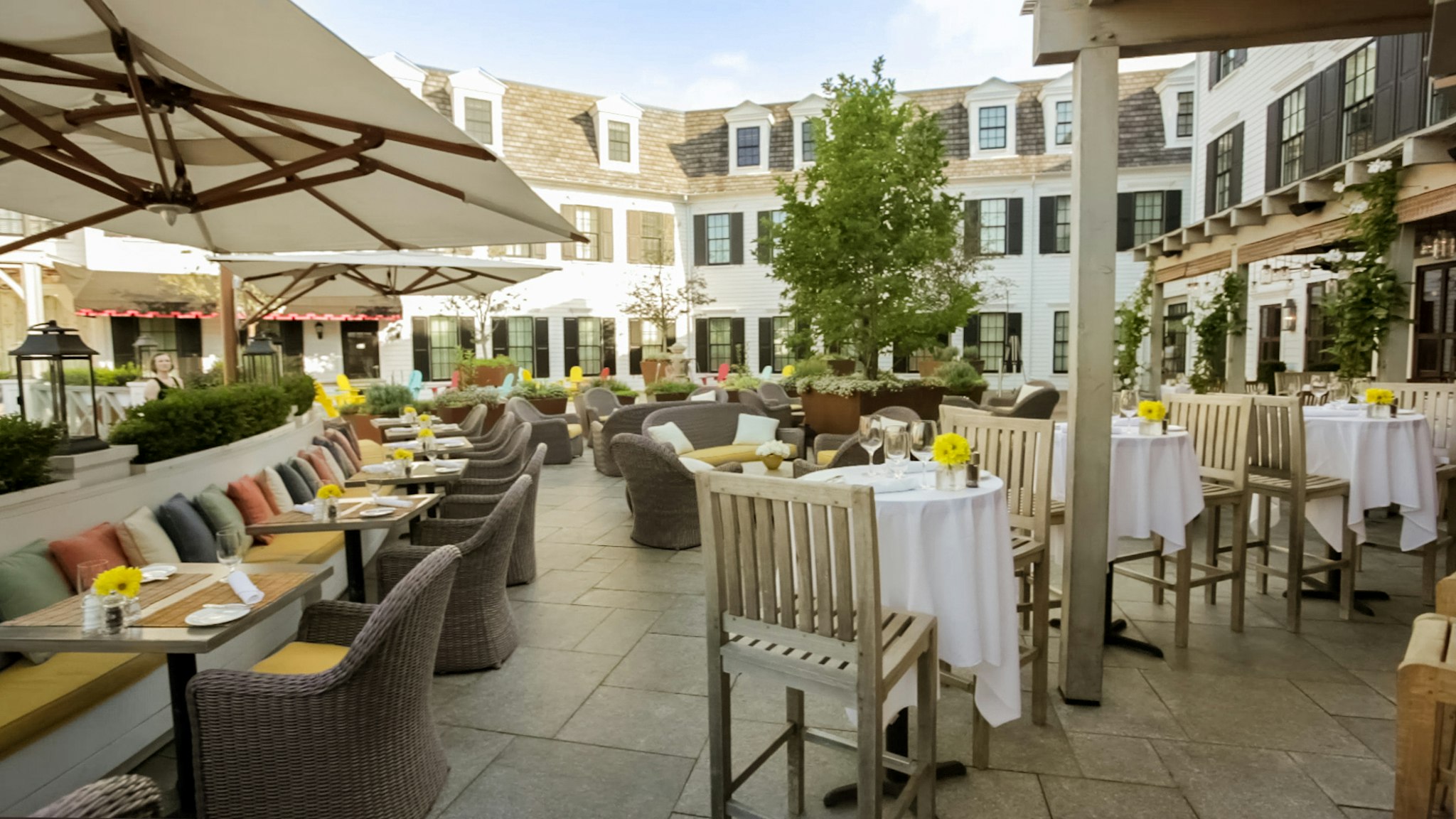 Delamar Southport 17/26