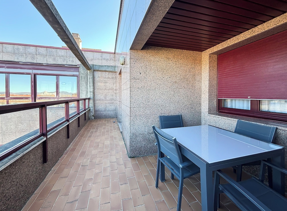 Gestion de Alojamientos Rooms 45/50