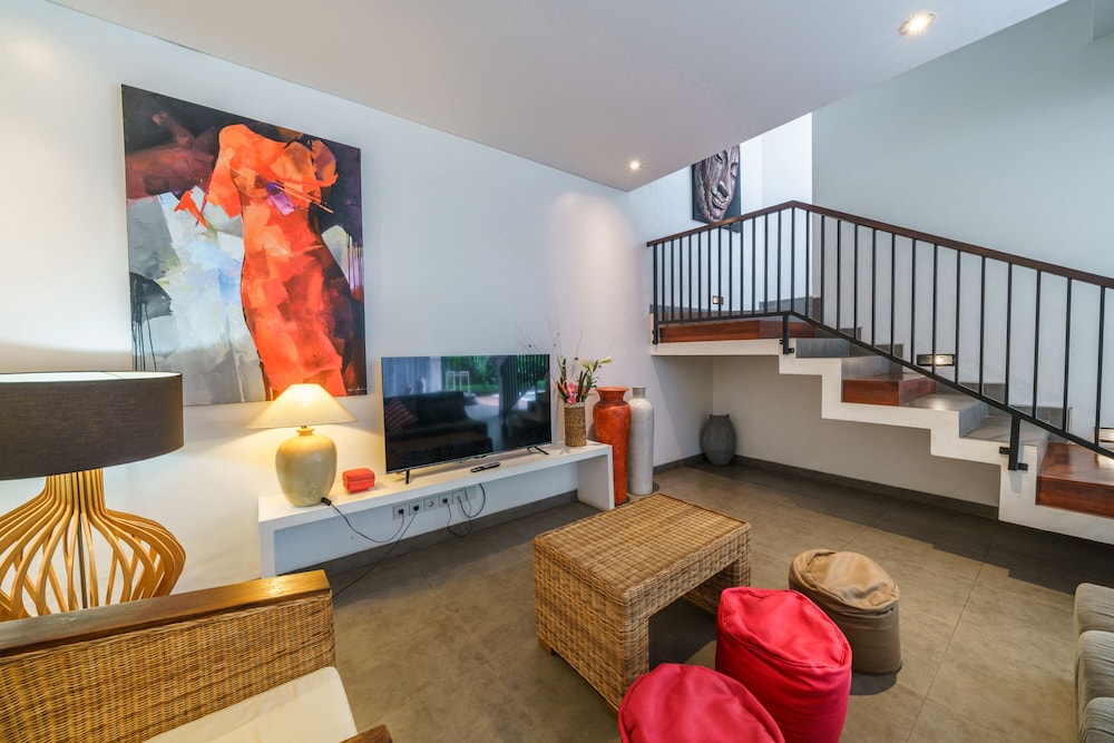 Villa Paloma 22/50