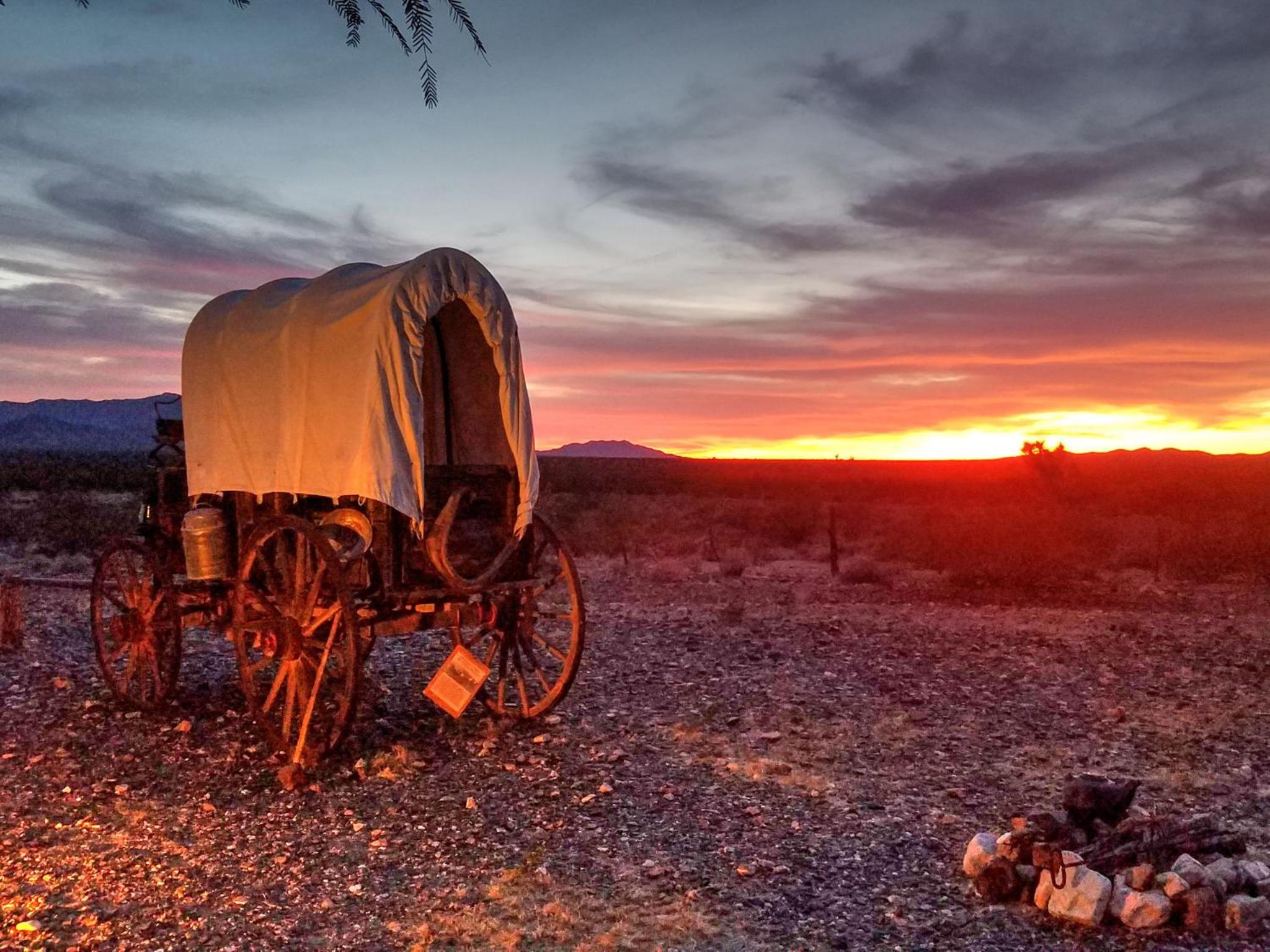 Stagecoach Trails Guest Ranch 47/50