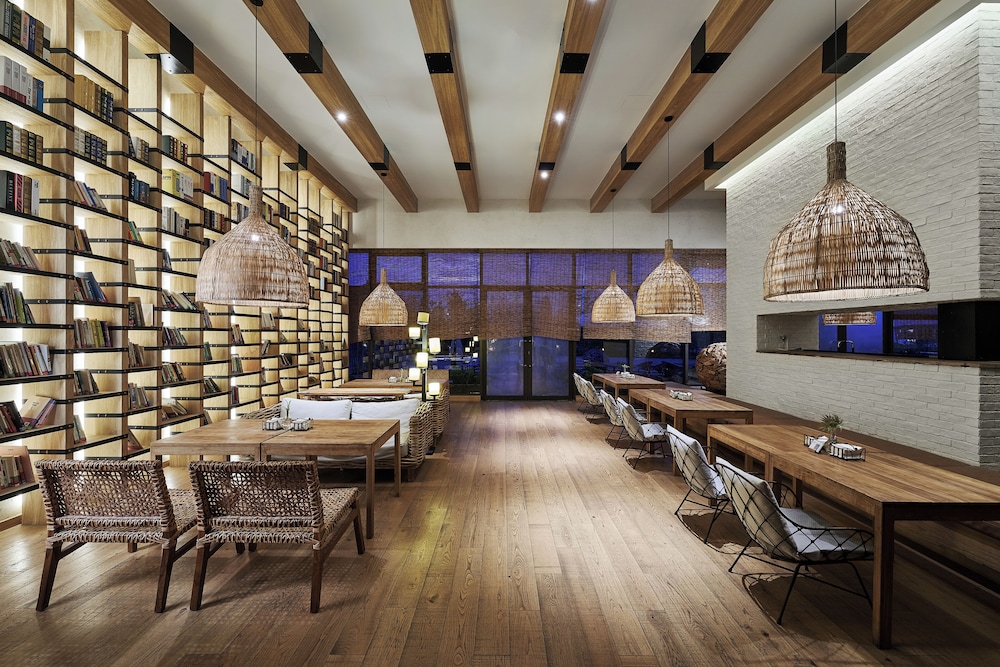Manli Hotel (Shanghai Pudong Airport Branch) 31/50