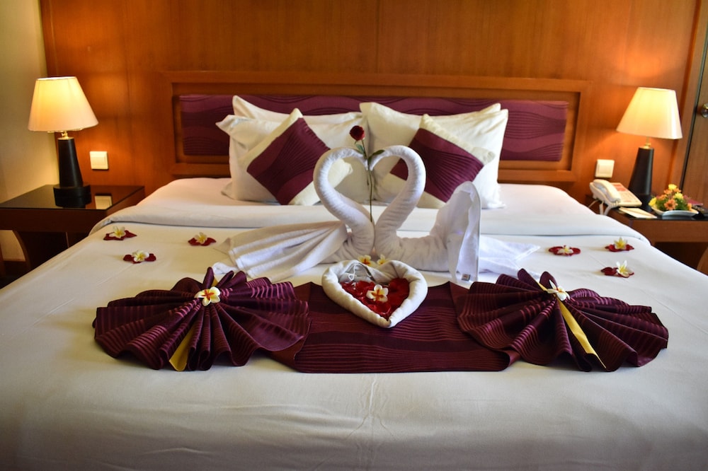 Bali Beach Hotel 36/50