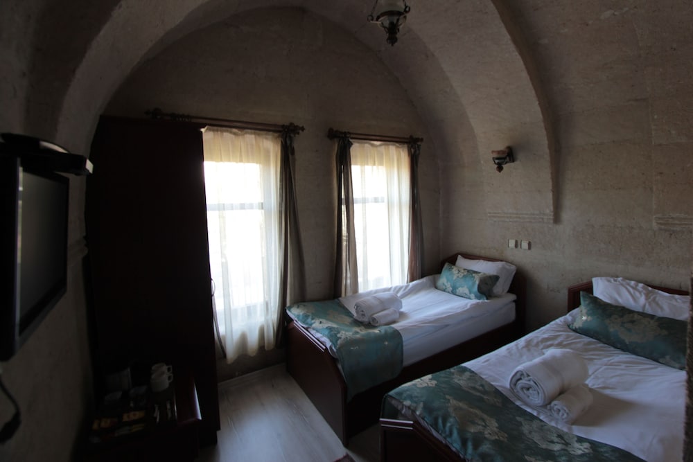 Guven Cave Hotel 5/45
