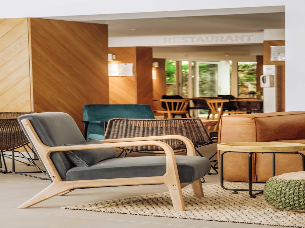 ibis Styles Golden Sands Roomer Hotel 30/45