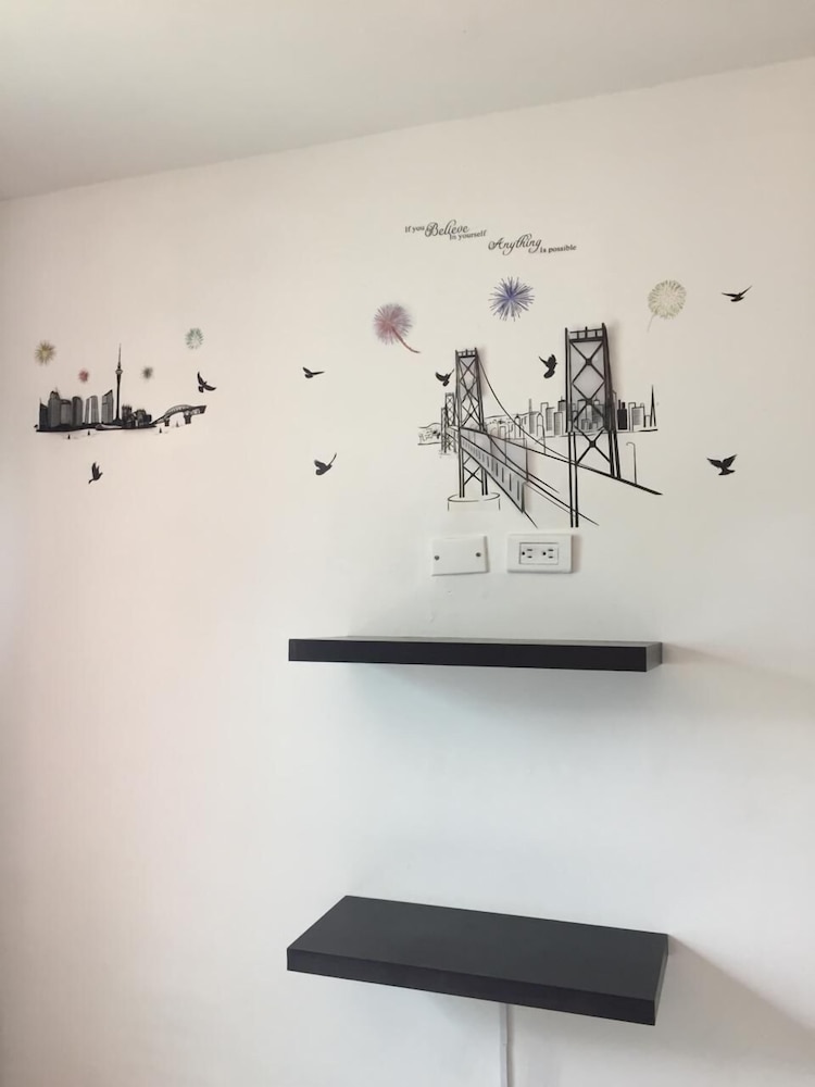 Hostel Caribe Cartagena 6/46