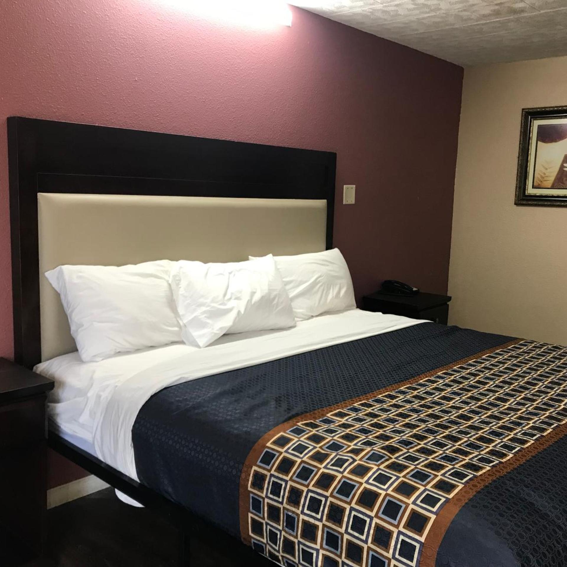 Express Inn 6/21