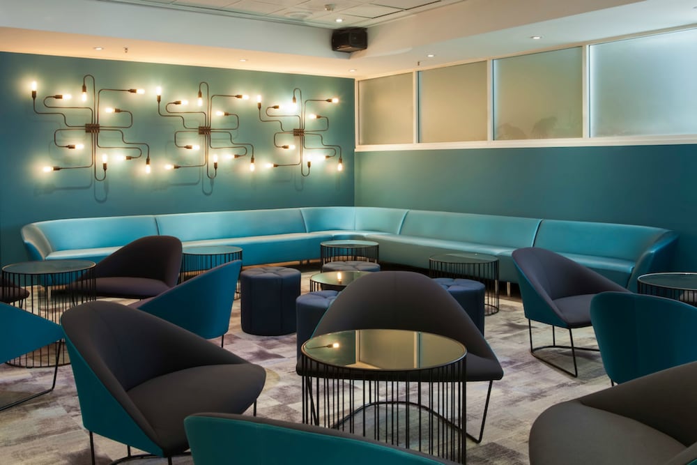 Metro Aspire Hotel Sydney 31/57