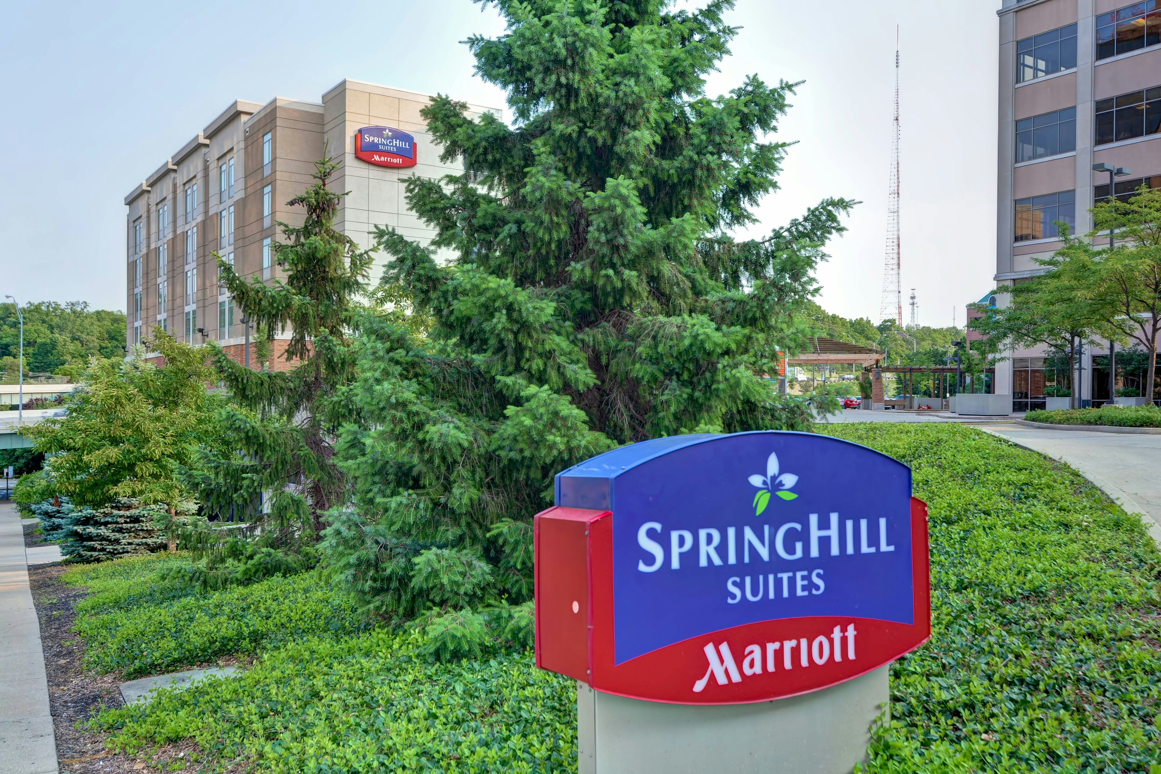 Springhill Suites by Marriott Midtown Cincinnati 52/52